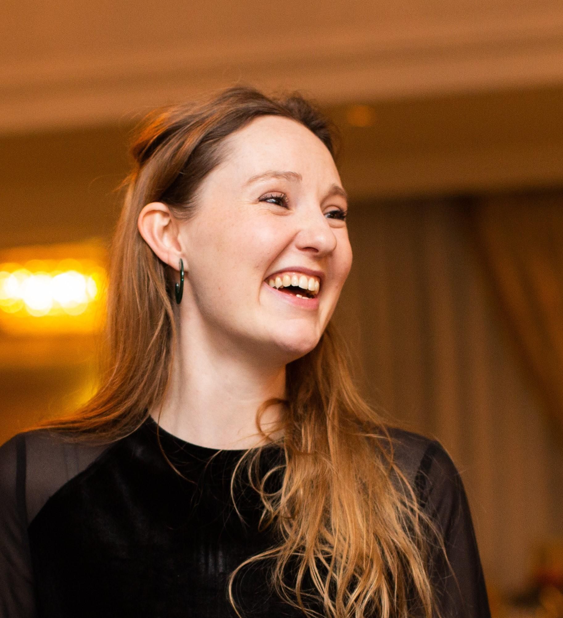 Juliet Rennie